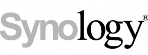 Synology logo