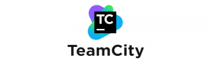 TeamCity logo