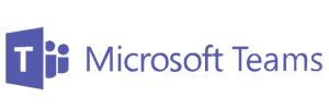 Microsoft Teams logo