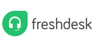 freshdesk logo