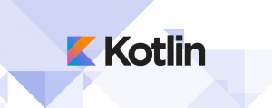 Kotlin logo